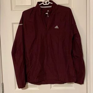 Running jacket